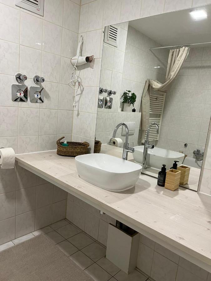 Apartamento japandi für 2 I nahe Mannheim, Schwetzingen Bruhl  Exterior foto